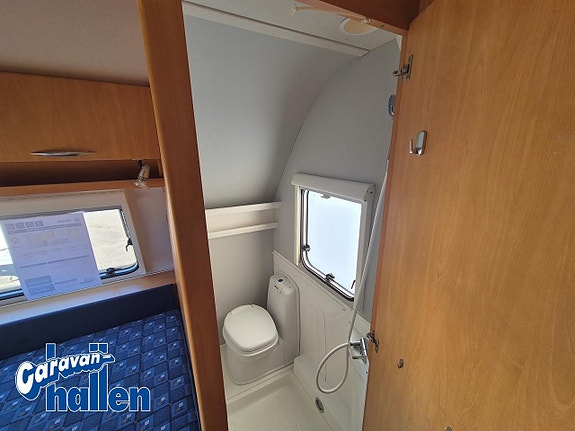 Knaus Eifelland H 520 TKM 15 of 22