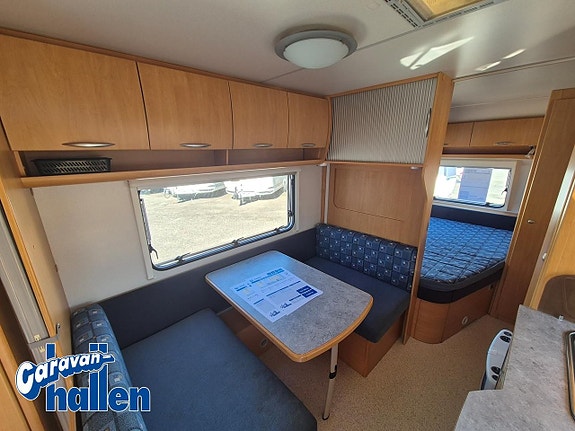 Knaus Eifelland H 520 TKM 6 of 22