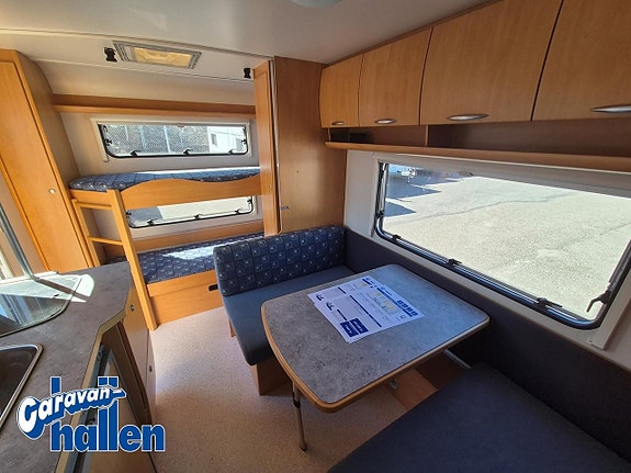 Knaus Eifelland H 520 TKM 10 of 22