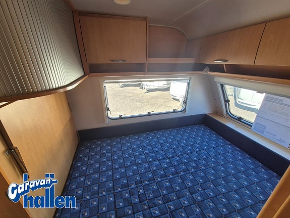 Knaus Eifelland H 520 TKM 16 of 22