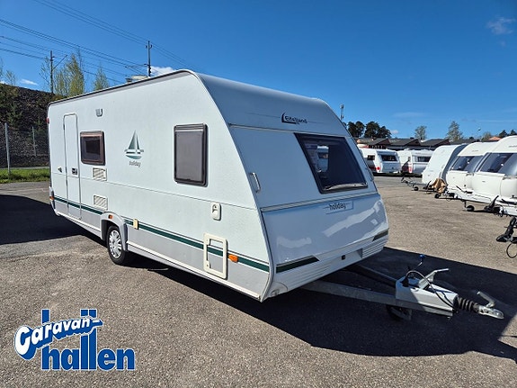 Knaus Eifelland H 520 TKM 2 of 22