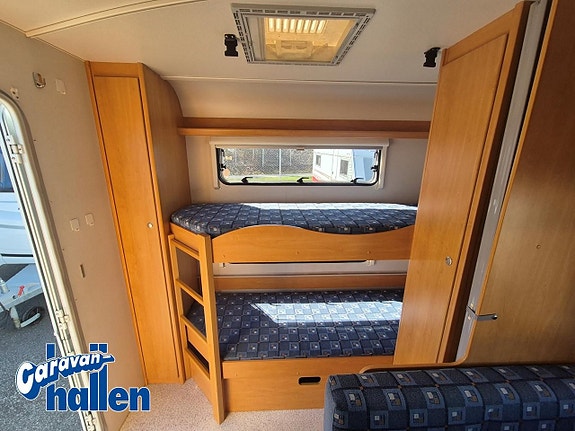 Knaus Eifelland H 520 TKM 9 of 22
