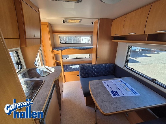 Knaus Eifelland H 520 TKM 11 of 22