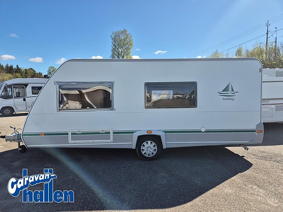 Knaus Eifelland H 520 TKM 4 of 22