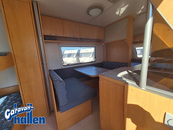 Knaus Eifelland H 520 TKM 21 of 22