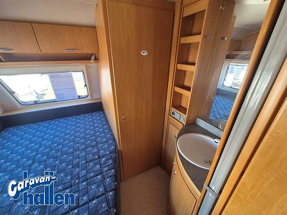Knaus Eifelland H 520 TKM 13 of 22