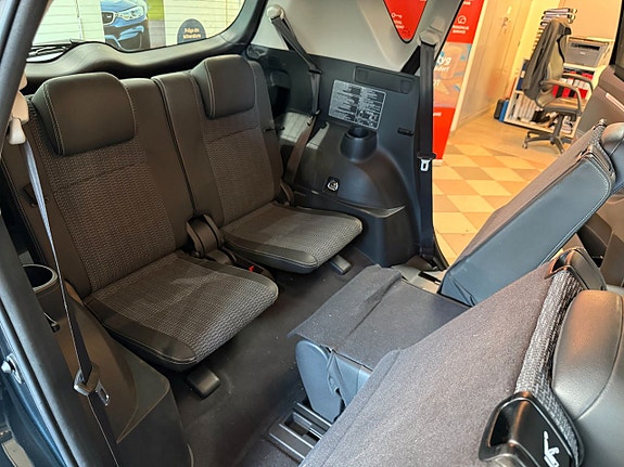 Toyota Verso 26 of 27