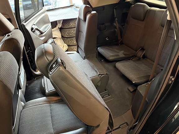 Toyota Verso 24 of 27