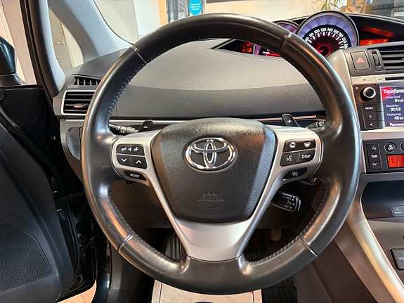 Toyota Verso 20 of 27