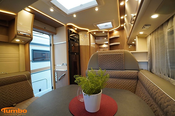 Malibu I 500 RB-QB comfort Alde 5 of 21