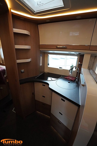 Malibu I 500 RB-QB comfort Alde 7 of 21