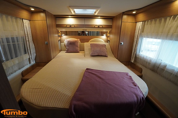 Malibu I 500 RB-QB comfort Alde 17 of 21