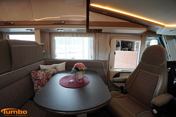 Malibu I 500 RB-QB comfort Alde 6 of 21