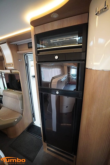 Malibu I 500 RB-QB comfort Alde 9 of 21