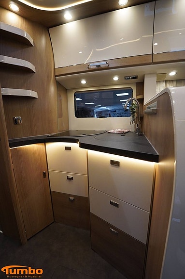 Malibu I 500 RB-QB comfort Alde 7 of 21
