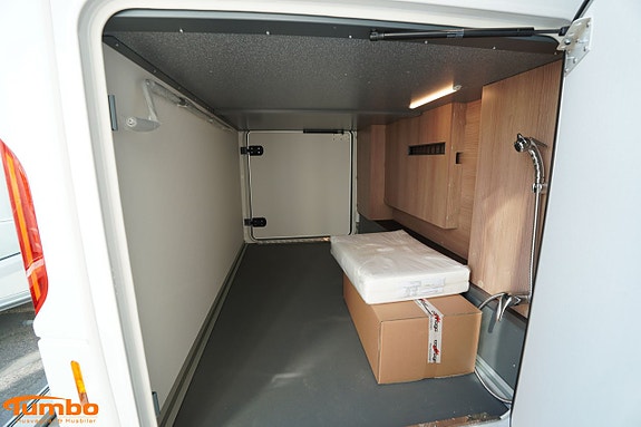 Malibu I 500 RB-QB comfort Alde 21 of 21