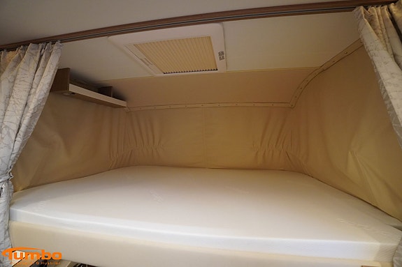 Malibu I 500 RB-QB comfort Alde 19 of 21