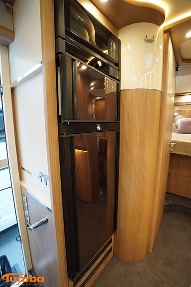 Malibu I 500 RB-QB comfort Alde 9 of 21