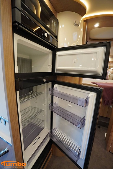 Malibu I 500 RB-QB comfort Alde 10 of 21