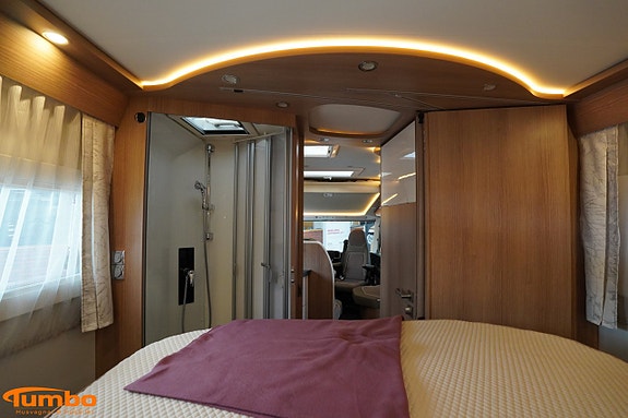 Malibu I 500 RB-QB comfort Alde 18 of 21