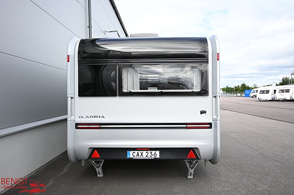 Adria ASTELLA 704 HP | Dubbelsäng | ALDE | AC | Förtält 4 of 21
