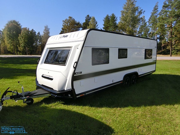 Polar 680 QA Blackline 2 of 13