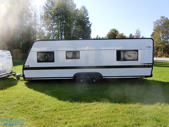 Polar 680 QA Blackline 3 of 13