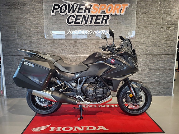 Honda NT1100 DCT *POWERKAMPANJ*