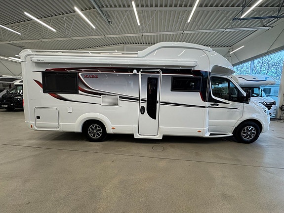 Kabe Travel Master Royal X 780 LXL *Utförsäljning demofordon* 2 of 19