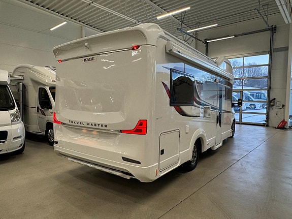 Kabe Travel Master Royal X 780 LXL *Utförsäljning demofordon* 3 of 19