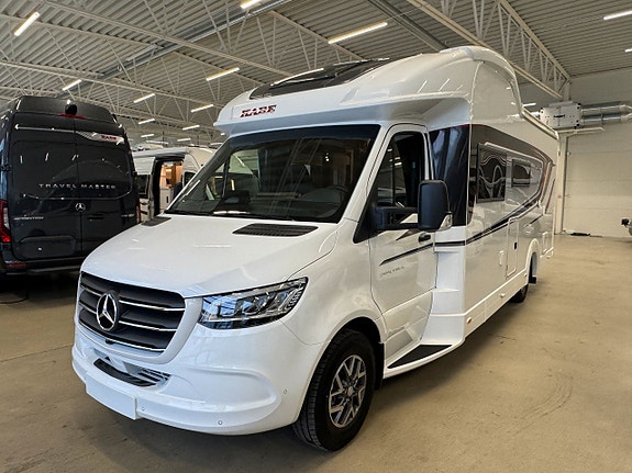 Kabe Travel Master Royal X 780 LXL *Utförsäljning demofordon* 5 of 19