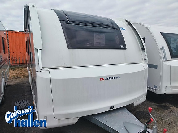 Adria Adora 613 HT 2 of 7