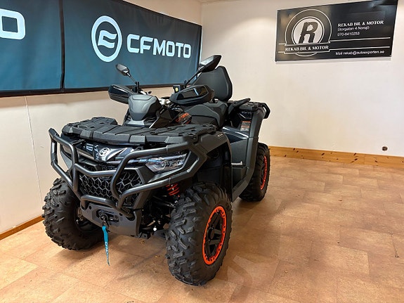 CFMOTO CFORCE 1000 Touring