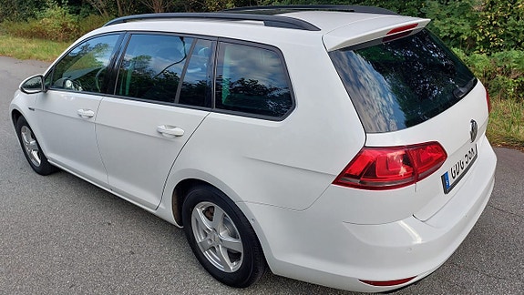 Volkswagen Golf I 4 of 10