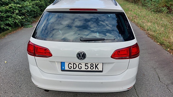 Volkswagen Golf I 6 of 10