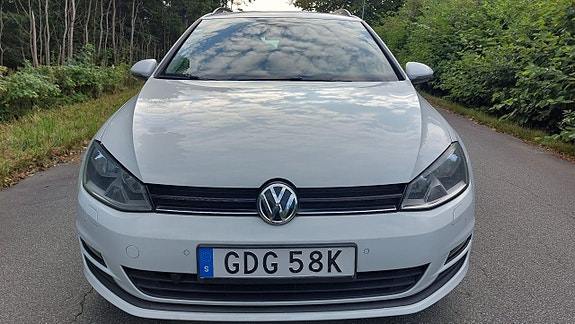 Volkswagen Golf I 2 of 10