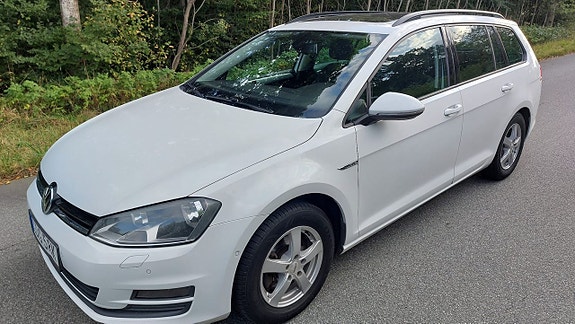 Volkswagen Golf I 3 of 10