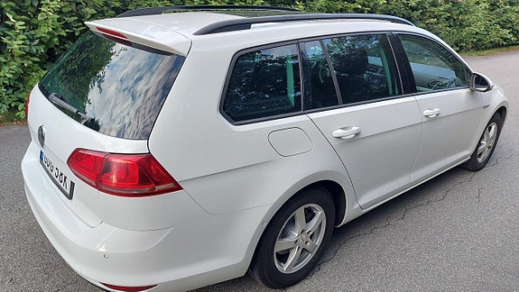 Volkswagen Golf I 5 of 10