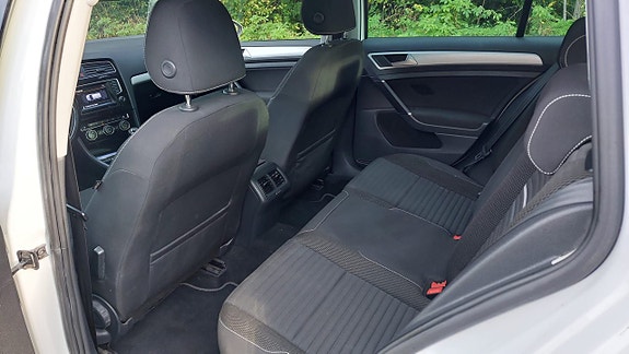 Volkswagen Golf I 8 of 10