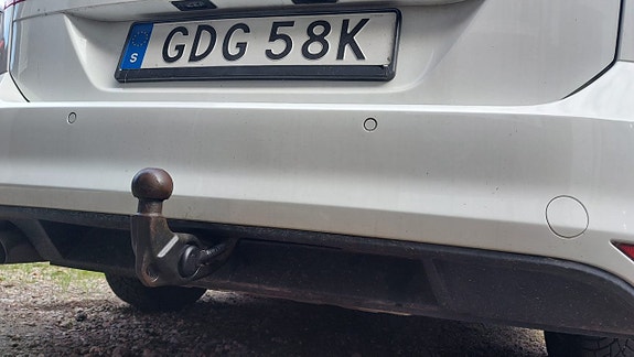 Volkswagen Golf I 7 of 11