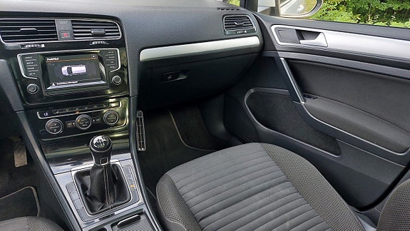 Volkswagen Golf I 10 of 10