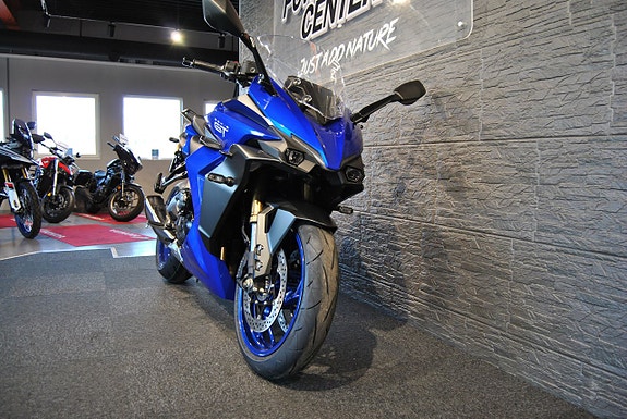 Suzuki GSX S1000 GT *3,45% upp till 250 000:-!* 3 of 5
