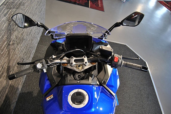 Suzuki GSX S1000 GT *3,45% upp till 250 000:-!* 5 of 5