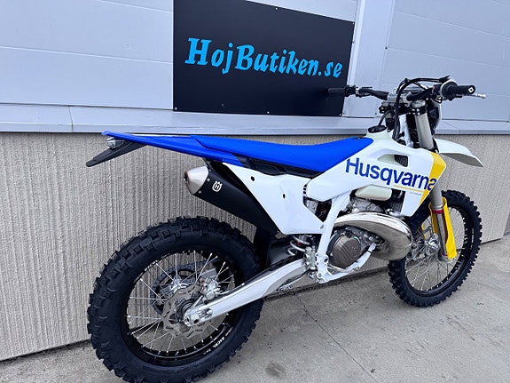 Husqvarna TE 300 6 of 6