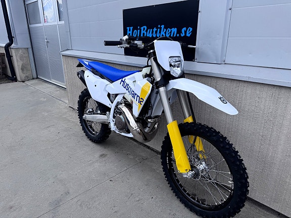 Husqvarna TE 300 5 of 6