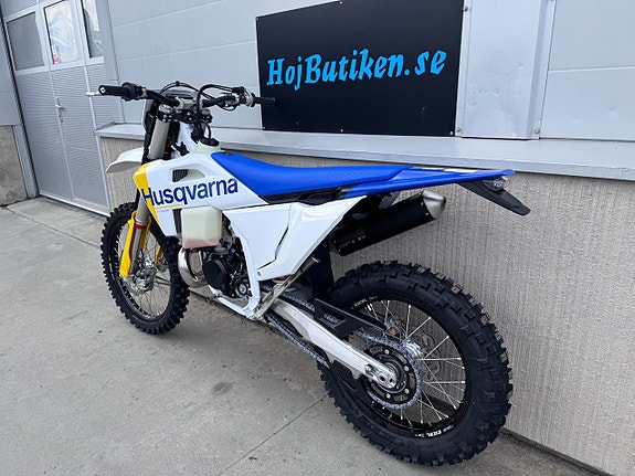 Husqvarna TE 300 4 of 6
