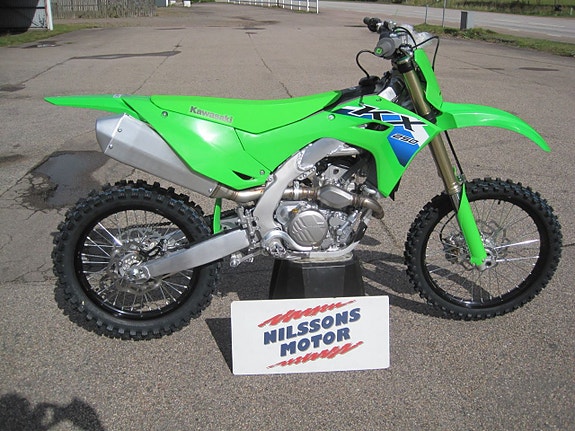 Kawasaki KX250 KX 250