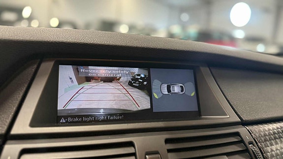 BMW X6 21 of 27