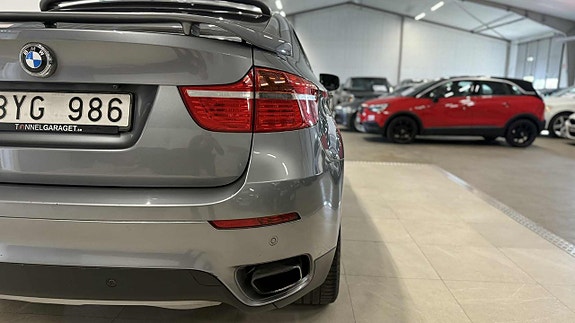BMW X6 10 of 27