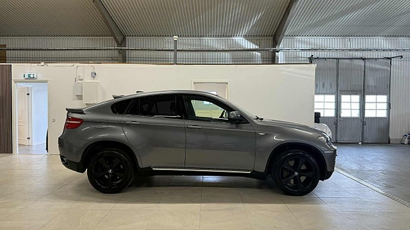 BMW X6 7 of 27